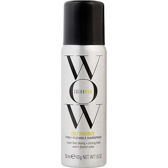 Color Wow Cult Favorite Firm & Flexible Hairspray 45ml/1.5oz