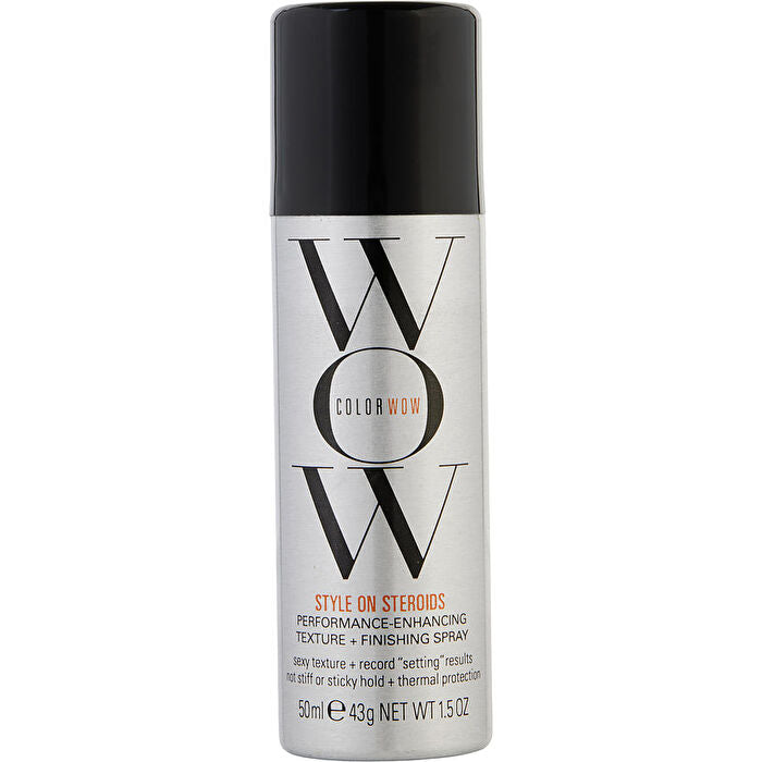 Color Wow Style On Steroids Texturizing Spray 45ml/1.5oz
