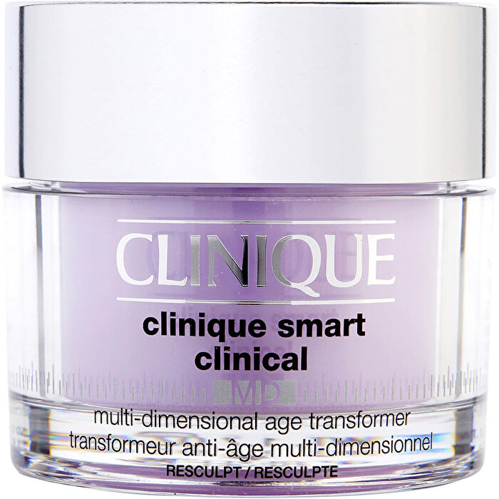 Clinique Clinique Smart Clinical Md Multi-dimensional Age Transformer (resculpt) -- 50ml/1.7oz