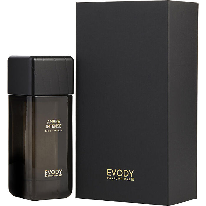 Evody Parfums Evody Ambre Intense Eau De Parfum Spray 90ml/3.3oz