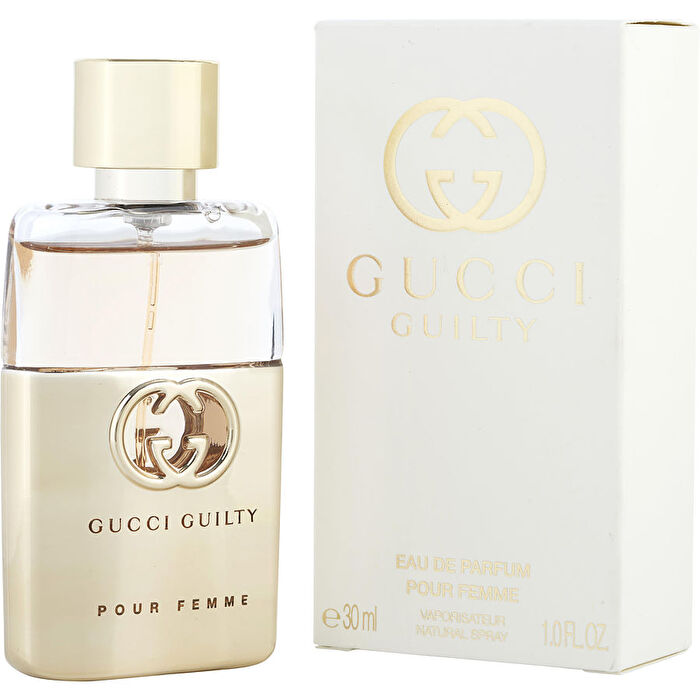 Gucci Guilty Pour Femme Eau De Parfum Spray 30ml/1oz