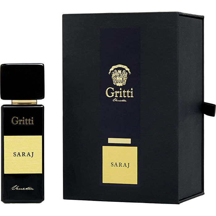 Gritti Saraj Eau De Parfum Spray 90ml/3.4oz