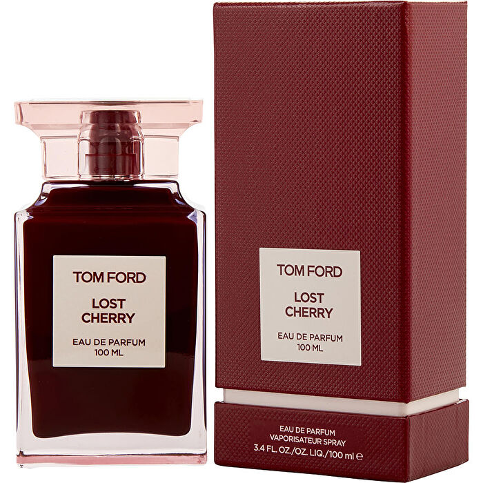 Tom Ford Lost Cherry Eau De Parfum Spray 90ml/3.4oz