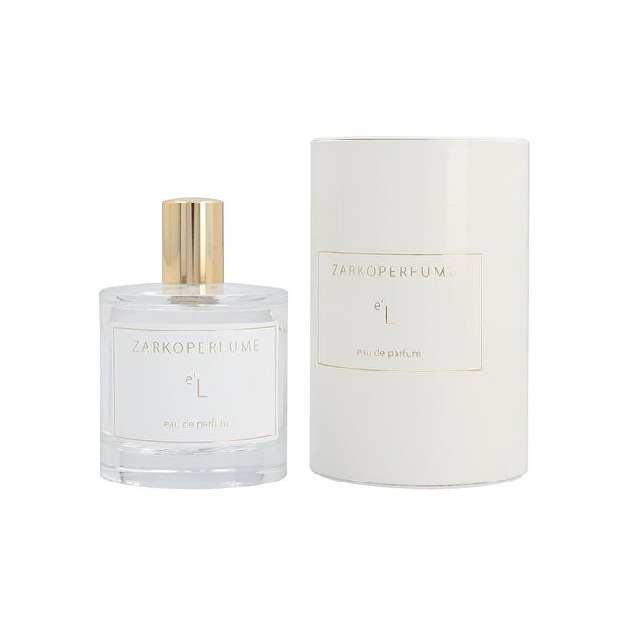 Zarkoperfume E'l Eau De Parfum Spray 90ml/3.4oz