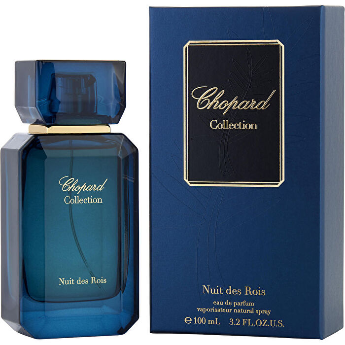 Chopard Collection Nuit Des Rois Eau De Parfum Spray 100ml/3.3oz