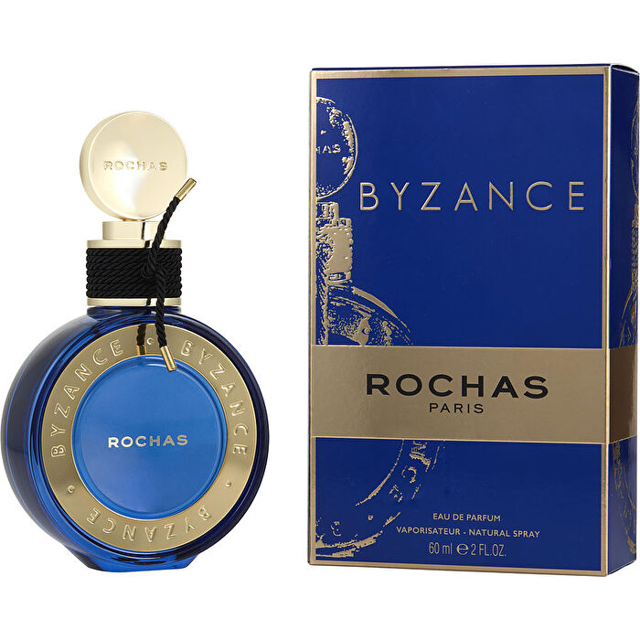 Rochas Byzance Eau De Parfum Spray 60ml/2oz