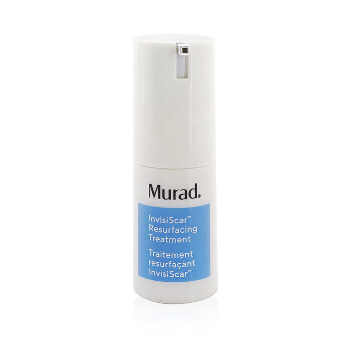 Murad Acne Control Invisiscar Resurfacing Treatment 15ml/0.5oz