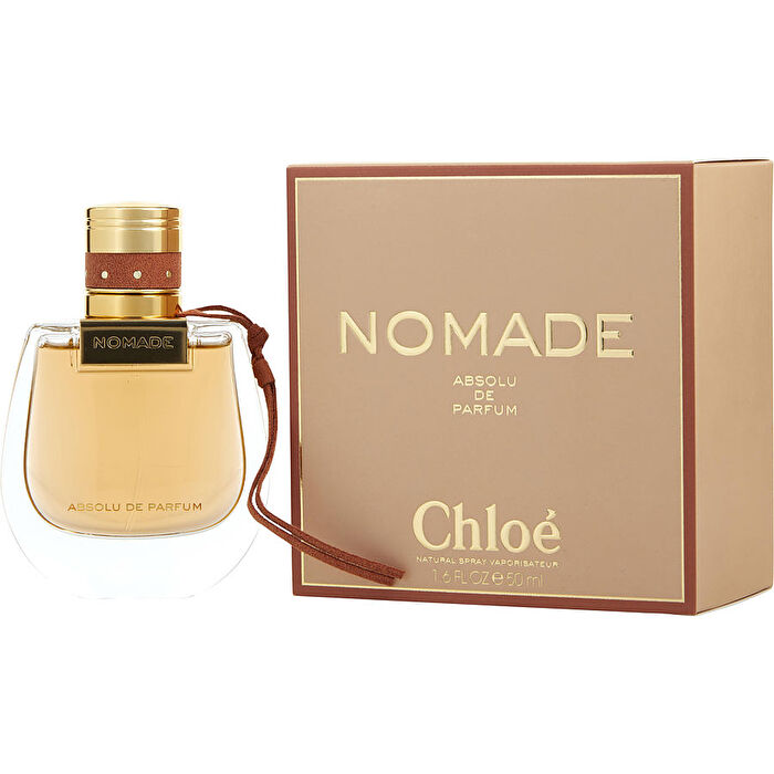 Chloe Nomade Absolu Eau De Parfum Spray 30ml/1.7oz