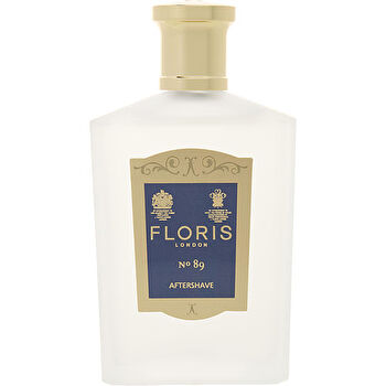 Floris No. 89 Aftershave 90ml/3.4oz