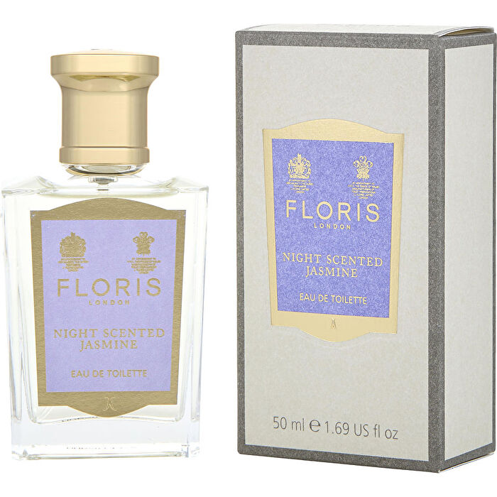 Floris Night Scented Jasmine Eau De Toilette Spray 30ml/1.7oz
