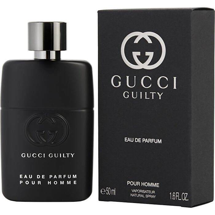 Gucci Guilty Pour Homme Eau De Parfum Spray 30ml/1.6oz