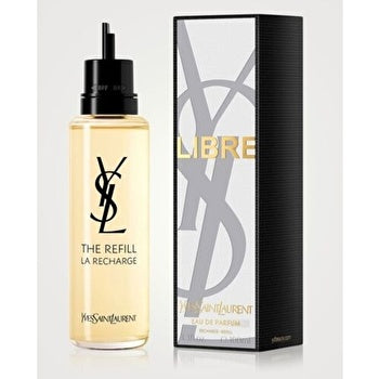 Yves Saint Laurent Libre Yves Saint Laurent Eau De Parfum Refill 90ml/3.4oz