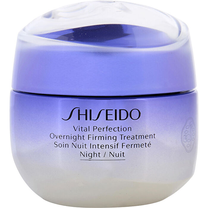 Shiseido Vital Perfection Overnight Firming Treatment 50ml/1.7oz