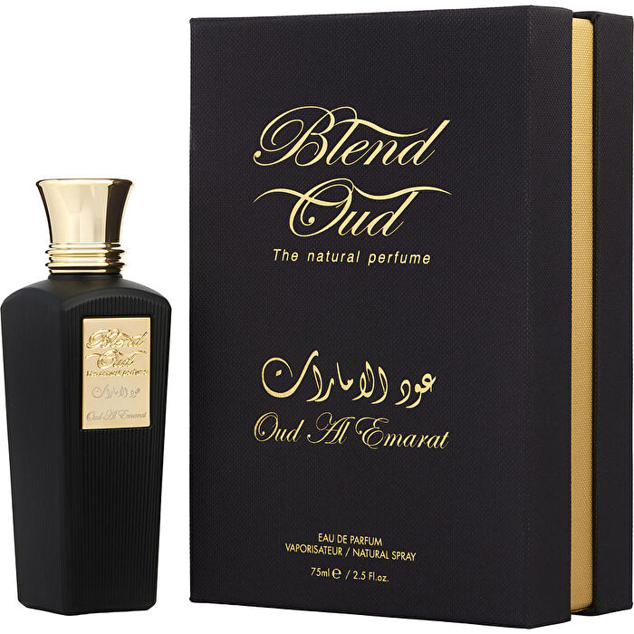 Blend Oud Oud Al Emarat Eau De Parfum Spray 75ml/2.5oz