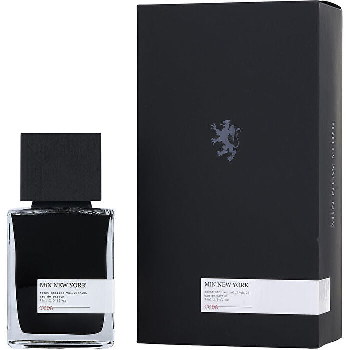 Min New York Moon Dust Eau De Parfum Spray 75ml/2.5oz