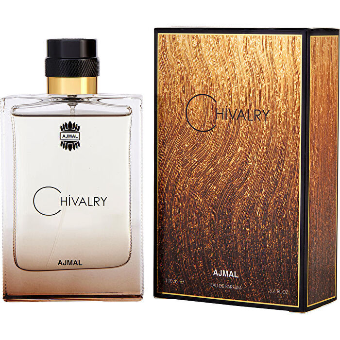 Ajmal Chivalry Eau De Parfum Spray 90ml/3.4oz