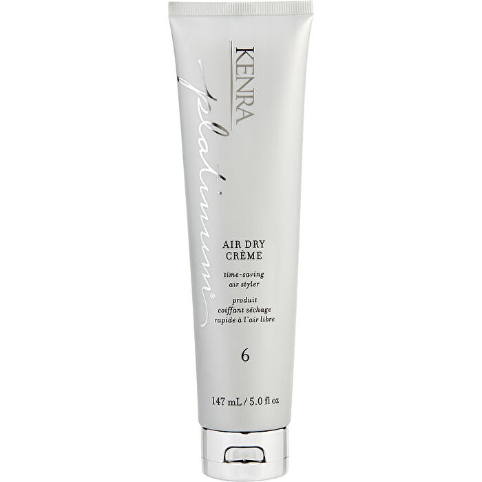 Kenra Platinum Air Dry Creme 6 150ml/5oz