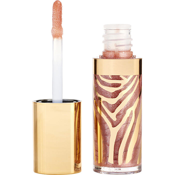 Sisley Le Phyto-gloss Intense Glow Lipgloss - #2 Aurora 6.5g/0.21oz