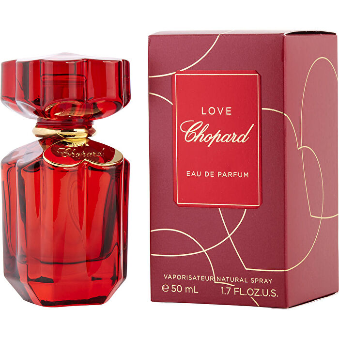 Chopard Love Eau De Parfum Spray 30ml/1.7oz