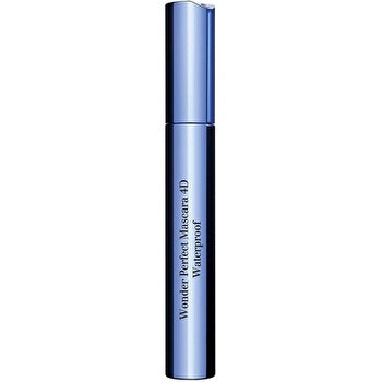 CLARINS Wonder Perfect Mascara 4D Waterproof No. 01 Perfect Black 8ml