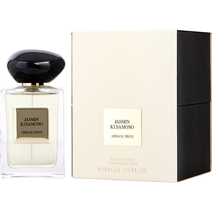 Giorgio Armani Armani Prive Jasmin Kusamono Eau De Toilette Spray 90ml/3.4oz