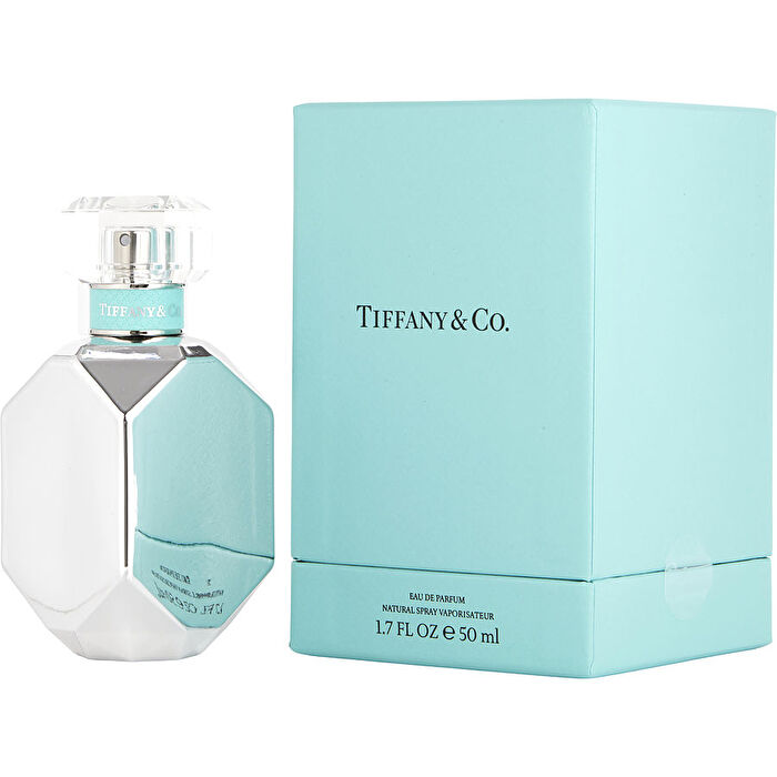 Tiffany & Co. & Co Eau De Parfum Spray (limited Edition) 30ml/1.7oz
