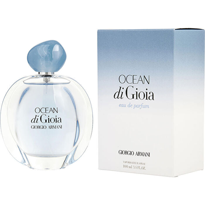 Giorgio Armani Ocean Di Gioia Eau De Parfum Spray 100ml/3.4oz
