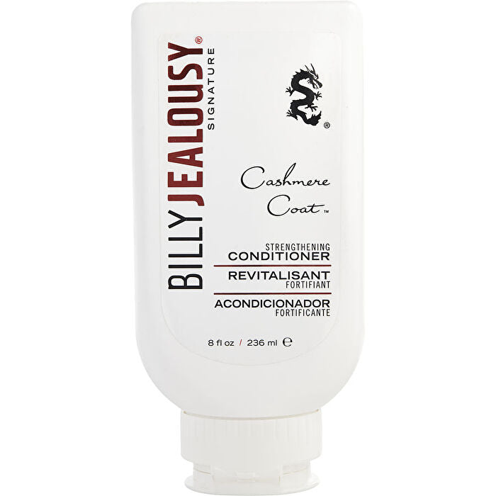 Billy Jealousy Cashmere Coat Strengthening Conditioner 240ml/8oz