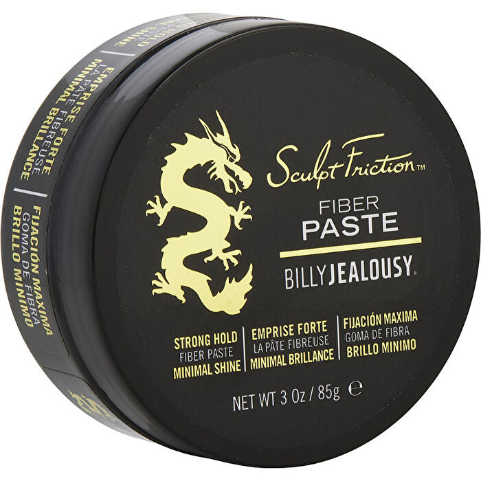 Billy Jealousy Sculpt Friction Fiber Paste 90ml/3oz
