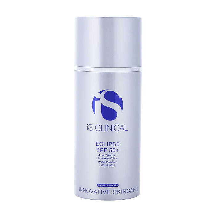 Is Clinical Eclipse Spf 50 Sunscreen Cream - # Perfectint Beige 100ml/3.4oz