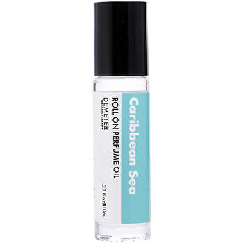 Demeter Caribbean Sea Roll On Perfume Oil 8.8ml/0.29oz