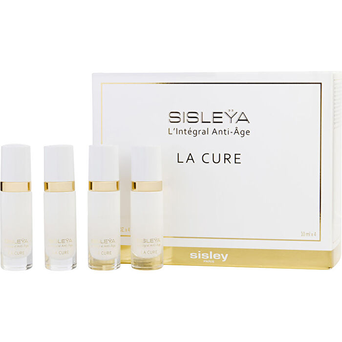 Sisley Sisleya L'integral Anti-age La Cure 10ml/0.33oz