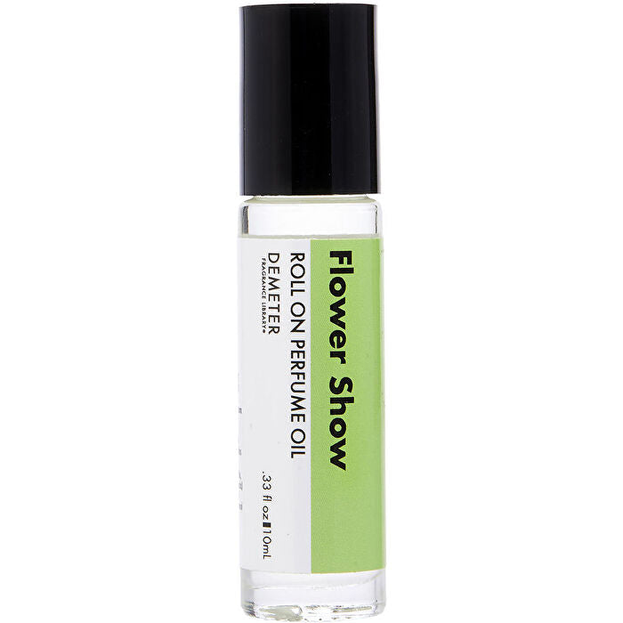 Demeter Flower Show Roll On Perfume Oil 8.8ml/0.29oz