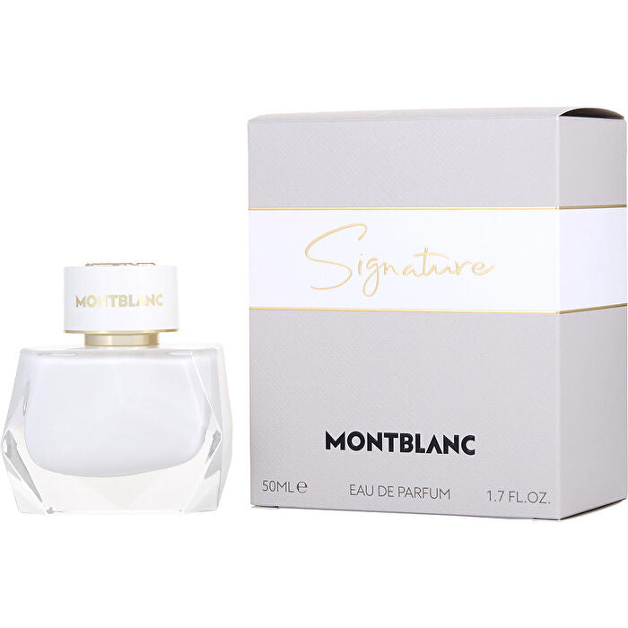 Montblanc Signature Eau De Parfum Spray 30ml/1.7oz