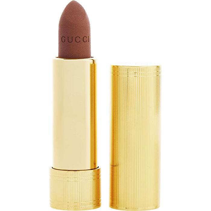 Gucci Rouge A Levres Mat Lip Colour - # 104 Penny Beige 3.5g/0.1oz