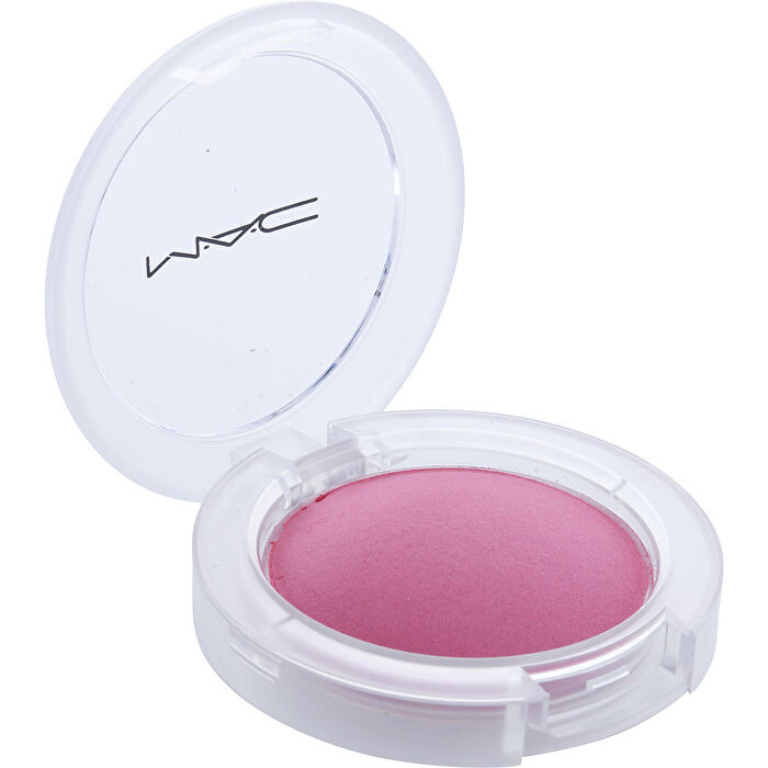 Mac Glow Play Blush - No Shame! --/0.25ozoz 7.3 G