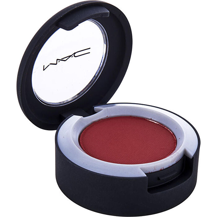 Mac Powder Kiss Eyeshadow - Devoted To Chili 1.5g/0.03oz