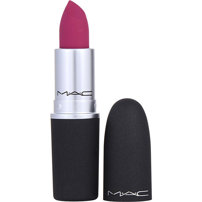 Mac Powder Kiss Lipstick - Velvet Punch 3g/0.1oz