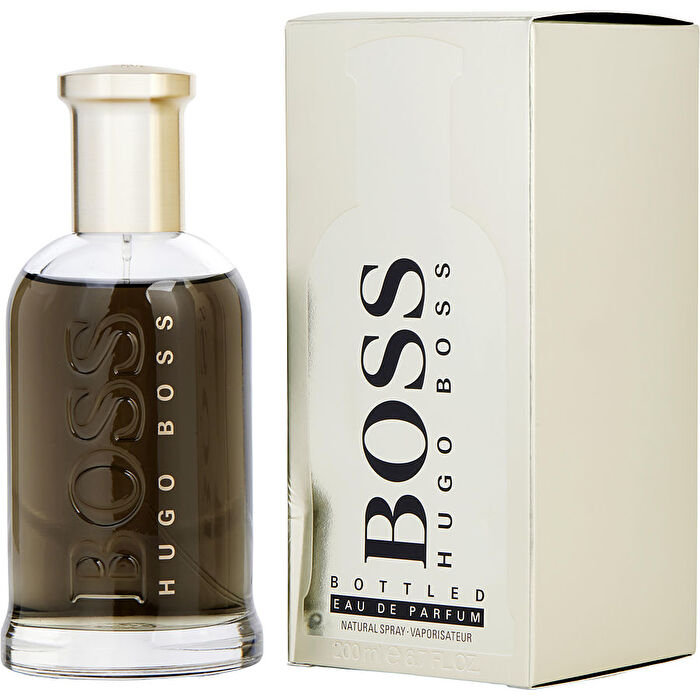 Hugo Boss Boss #6 Eau De Parfum Spray 180ml/6.7oz