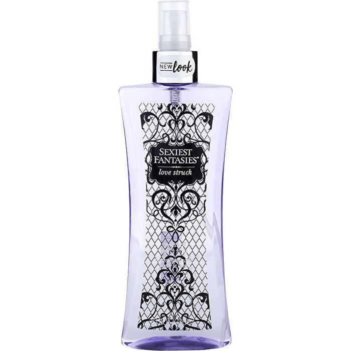 Body Fantasies Love Struck Body Spray 240ml/8oz