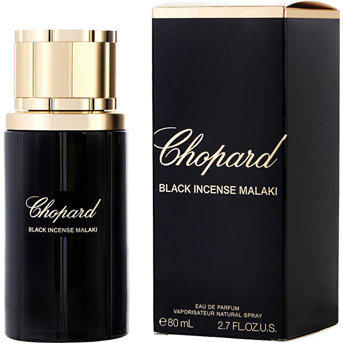 Chopard Black Incense Malaki Eau De Parfum Spray 60ml/2.7oz