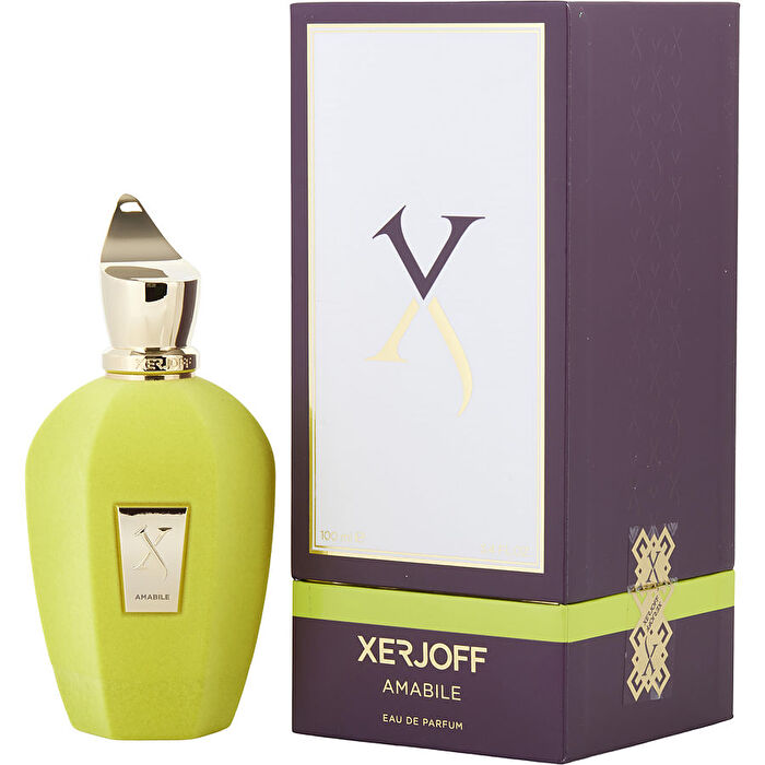 Xerjoff Amabile Eau De Parfum Spray 90ml/3.4oz
