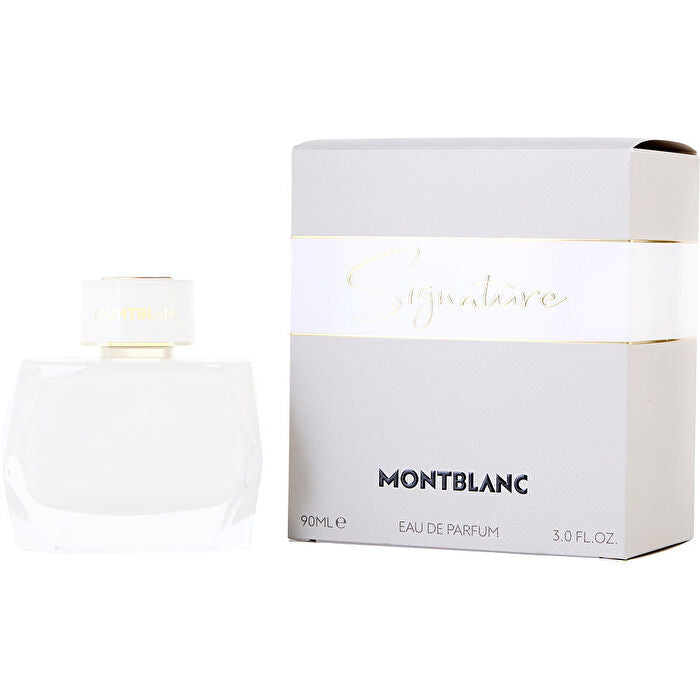 Montblanc Signature Eau De Parfum Spray 90ml/3oz