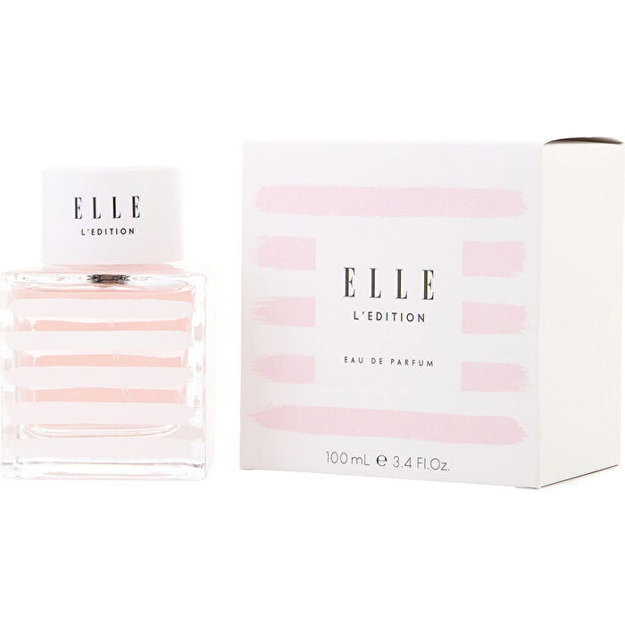 Elle L'edition Eau De Parfum Spray 100ml/3.4oz