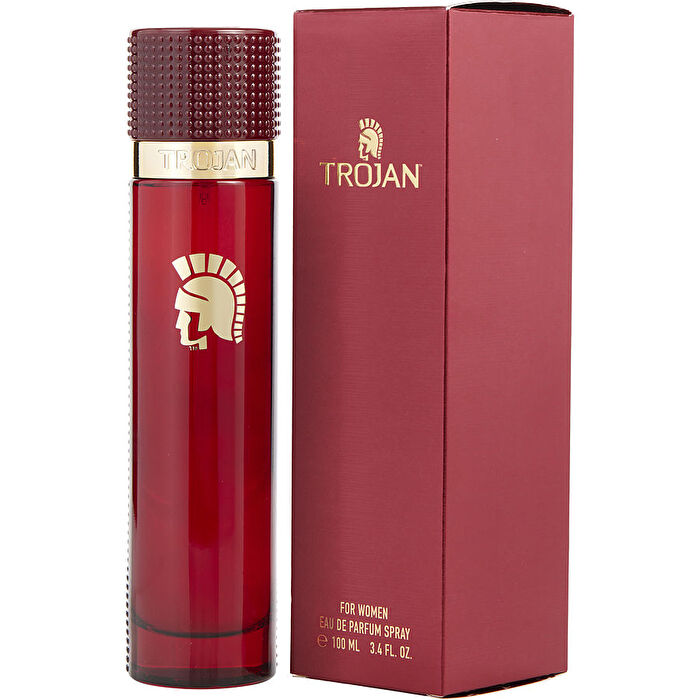 Trojan Eau De Parfum Spray 90ml/3.4oz
