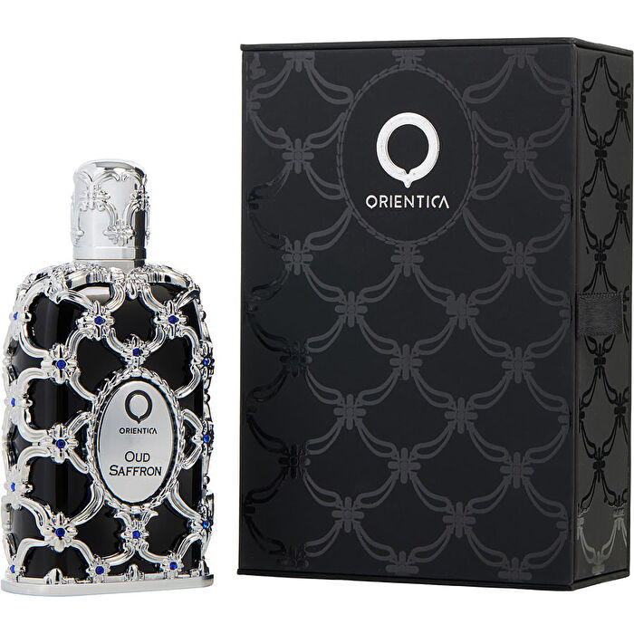 Orientica Oud Saffron Eau De Parfum Spray 60ml/2.7oz