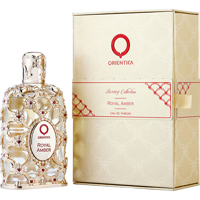 Orientica Royal Amber Eau De Parfum Spray 60ml/2.7oz