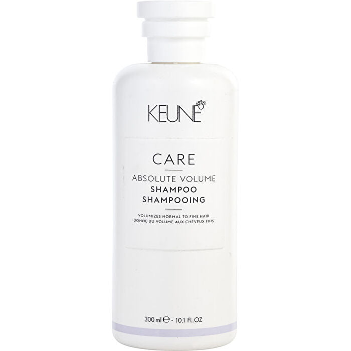 Keune Care Absolute Volume Shampoo 300ml/10oz
