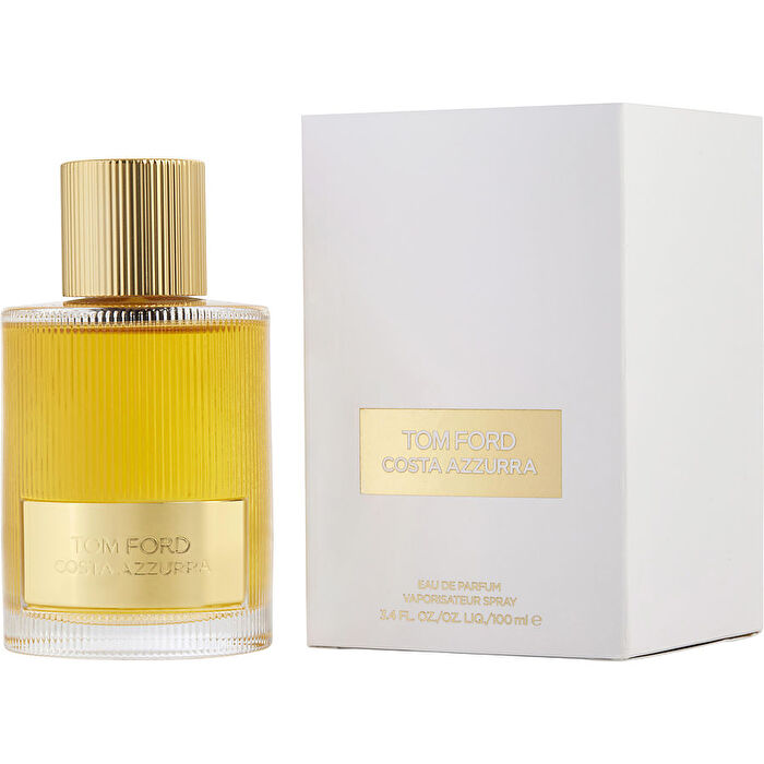 Tom Ford Costa Azzurra Eau De Parfum Spray (new Packaging) 90ml/3.4oz
