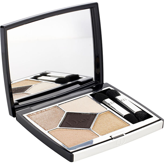 Christian Dior 5 Color Couture Colour Eyeshadow Palette - No. 539 Grand Bal 7g/0.24oz